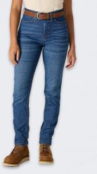 Carhartt Spodnie Carhartt The Mason Jeans GROTTO. Spodnie sportowe męskie Carhartt, m, bez wzorów, z jeansu. Za 280.18 zł.