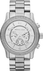 Zegarek Michael Kors Zegarek Damski Michael Kors MK5574 ( 45 mm). Zegarki damskie Michael Kors. Za 359.28 zł.