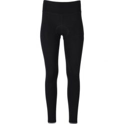 Damskie legginsy Endurance Juvel. Czarne legginsy damskie Endurance, bez wzorów. Za 277.50 zł.