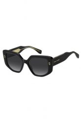Okulary damskie MJ 1116/S 8079O MARC JACOBS. Okulary przeciwsłoneczne damskie Marc Jacobs. Za 1,119.00 zł.