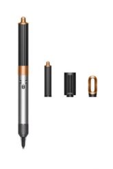Dyson Airwrap Origin Multistyler Ciepły Miedziany, Nikiel 1300 W 2 m. Brązowe suszarki do włosów Dyson. Za 1,694.99 zł.