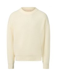 BLKVIS Męski wełniany sweter Mężczyźni żółty jednolity, S. Żółte swetry męskie BLKVIS, m, bez wzorów, z dzianiny, bez kołnierzyka, bez ramiączek. Za 449.95 zł.