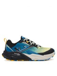 Joma Buty do biegania Rase 2511 TKRASS2511 Niebieski. Niebieskie buty sportowe męskie Joma, bez wzorów, z materiału, bez zapięcia, do biegania. Za 279.99 zł.