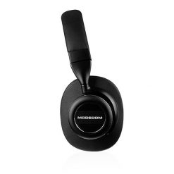 Słuchawki Modecom MC-1001HF. Słuchawki bezprzewodowe MODECOM. Za 380.99 zł.