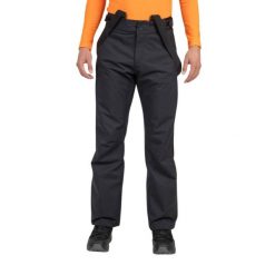 Spodnie narciarskie Rossignol Ski Pant czarne. Czarne spodnie sportowe męskie Rossignol, l, bez wzorów, narciarskie. Za 629.00 zł.