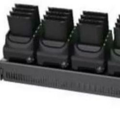 Ładowarka do Baterii Zebra SAC-TC51-4SCHG-01. Czarne powerbanki Zebra. W wyprzedaży za 2,303.25 zł.