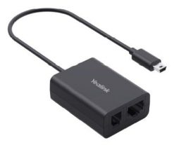Yealink EHS62 Wireless Headset Adapter. Słuchawki bezprzewodowe yealink. Za 182.99 zł.