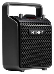 Edifier PP205 (czarny). Czarne głośniki przenośne Edifier. Za 219.00 zł.