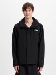 The North Face kurtka funkcjonalna - Sangro Mężczyźni czarny, S. Czarne kurtki męskie The North Face, m, bez wzorów, bez kaptura. Za 799.95 zł.