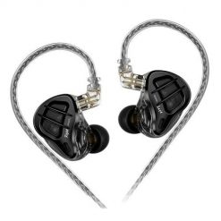KZ ZAR NO MIC - Słuchawki dokanałowe. Słuchawki dokanałowe KZ. Za 451.99 zł.