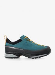 Buty podejściowe Lomer Marmolada MTX. Niebieskie obuwie trekkingowe damskie LOMER, z gumy, bez zapięcia. Za 677.00 zł.
