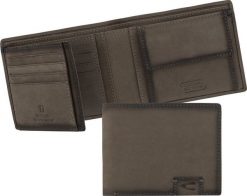 Camel Active CAMEL ACTIVE 366 702 70 skórzany portfel męski 366 702 70. Brązowe portfele męskie Camel Active, bez wzorów. Za 249.00 zł.
