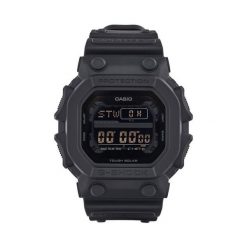 Zegarek G-Shock. Czarne zegarki męskie G-Shock, bez wzorów. Za 749.99 zł.