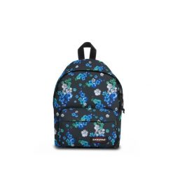 Plecak Eastpak Orbit. Niebieskie plecaki męskie Eastpak, bez wzorów. Za 244.00 zł.