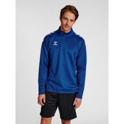 Bluza do piłki ręcznej dla dorosłych Hummel hml CORE XK. Brązowe bluzy damskie Hummel, l, bez wzorów, sportowe, bez ramiączek, bez kaptura. W wyprzedaży za 127.00 zł.