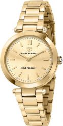 Zegarek Kenneth Cole Damski Zegarek CHIARA FERRAGNI WOMEN R1953103504 (34 MM) NoSize. Zegarki damskie Kenneth Cole. Za 342.43 zł.