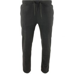 Oddychająca męska kurtka sportowa z półkuli ołowiu M. Szare kurtki sportowe męskie ZUMBA WEAR, m, bez wzorów, z polaru, bez kaptura, na jogę i pilates. Za 116.99 zł.