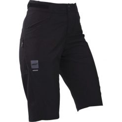Szorty damskie Leatt Trail 3.0. Czarne szorty damskie LEATT, bez wzorów. Za 449.99 zł.