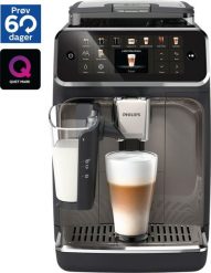 Ekspres ciśnieniowy Philips LatteGo EP5549/70. Ekspresy ciśnieniowe Philips. Za 2,842.58 zł.