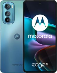 Smartfon Motorola Edge 30 5G 8/128GB Zielony (PAUC0047PL). Zielone smartfony Motorola. Za 1,585.49 zł.