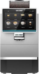 Ekspres ciśnieniowy Coffee Format Ekspres do kawy DUKE (water connection in standard). Ekspresy ciśnieniowe Coffee Format. Za 12,800.00 zł.