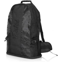 Fairtex Plecak BAG4 Czarny. Czarne plecaki męskie FAIRTEX, bez wzorów. Za 319.00 zł.
