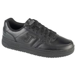 Buty sportowe Sneakersy męskie, C.Attica Men 24 CATTIW. Czarne buty sportowe męskie Joma, bez wzorów, bez zapięcia, trekkingowe. Za 209.99 zł.