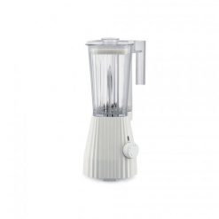 Blender, biały. Białe blendery Alessi. Za 974.00 zł.