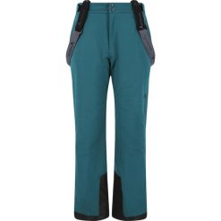Spodnie narciarskie męskie Whistler Gippslang W-PRO 15000. Niebieskie spodnie sportowe męskie Whistler, m, bez wzorów, narciarskie. Za 399.99 zł.