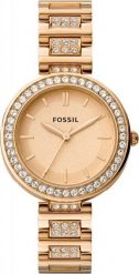 Zegarek Damski Fossil Karli BQ3181 + BOX. Zegarki damskie FOSSIL. Za 476.49 zł.
