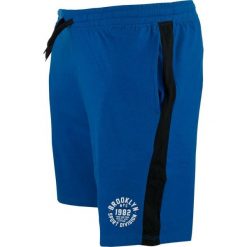 Szorty męskie ATHL DPT Balzo – 100% bawełna, oddychające. Czarne spodnie materiałowe męskie ZFOAM, bez wzorów, z bawełny. Za 163.99 zł.