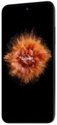Smartfon Gigaset Gigaset GP20 black. Czarne smartfony Gigaset. Za 405.65 zł.