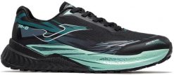 Joma BUTY TRAILOWE JOMA TR-8 2601 BLACK TKTR8S2601 BIEGANIE TERENOWE. Czarne buty sportowe męskie Joma, bez wzorów, bez zapięcia, do biegania. Za 426.00 zł.