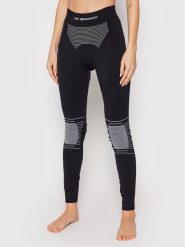 X-Bionic Bielizna termoaktywna dolna Energizer 4.0 NGYP05W19W Czarny Extra Slim Fit. Czarna bielizna sportowa damska X BIONIC, s, bez wzorów, z syntetyku. Za 339.99 zł.