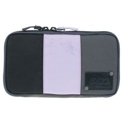 Portfel oragnizer na dokumenty Evoc Travel Case. Brązowe portfele męskie EVOC, bez wzorów. Za 119.00 zł.