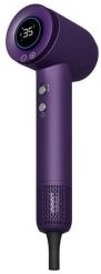 TPL SUSZARKA RĘCZNA Z JONIZACJĄ, FIOLETOWA. Fioletowe suszarki do włosów Kensen. Za 879.89 zł.