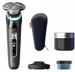 Golarka elektryczna męska na sucho i na mokro SkinIQ Philips XP9200/30. Golarki i trymery Philips. Za 1,935.00 zł.