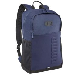 79222 Plecak. Niebieskie plecaki damskie Puma, bez wzorów. Za 224.99 zł.
