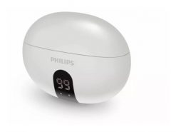 TAT2520WT/00. Słuchawki bezprzewodowe Philips. Za 166.99 zł.