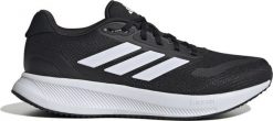 Adidas Buty męskie adidas Runfalcon 5 Running IH7758 40. Buty sportowe męskie Adidas, bez wzorów, bez zapięcia. Za 233.91 zł.