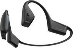 Słuchawki Crosscall X-Vibes czarne (13040699995720. Czarne słuchawki bezprzewodowe Crosscall. Za 574.07 zł.