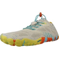 Buty SAGUARO SMART II Beżowy. Brązowe obuwie trekkingowe damskie SAGUARO, z tkaniny, bez zapięcia. Za 208.99 zł.