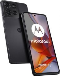 Smartfon Motorola moto g75 5G 8/256 Charcoal Gray b2b (PB3Y0045IT). Szare smartfony Motorola. Za 1,450.00 zł.