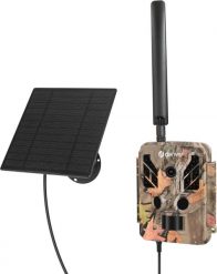 Kamera Denver WSL-8050 Solar Wildlife Camera (112131340000). Kamery sportowe Denver. Za 376.56 zł.