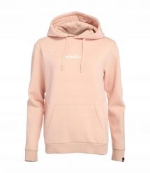 ELLESSE BLUZA DAMSKA Z KAPTUREM SPORTOWA KOLOR RÓŻOWY. Czerwone bluzy damskie Ellesse, l, bez wzorów, z bawełny, klasyczne, bez ramiączek, z kapturem. Za 141.06 zł.