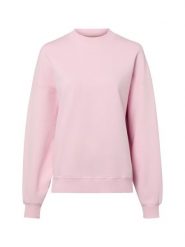 JJXX Bluza - Cora Kobiety Bawełna różowy, XS. Czerwone bluzy damskie JJXX, xs, bez wzorów, z bawełny, eleganckie, bez ramiączek, bez kaptura. Za 139.95 zł.