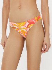 Maaji Dół od bikini Palms Sublimity PT2617SBC069 Różowy. Czerwone bikini Maaji, bez wzorów, z syntetyku. Za 169.99 zł.