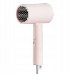 Suszarka Xiaomi Suszarka do włosów XIAOMI Compact Hair Dryer H101 Różowy. Czerwone suszarki do włosów Xiaomi. Za 175.78 zł.