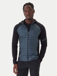 Dynafit Kurtka outdoor Speed Insulation Hybrid 08-71793 Czarny Athletic Fit. Czarne kurtki sportowe męskie Dynafit, l, bez wzorów, z syntetyku, bez kaptura, outdoorowe. Za 1,099.00 zł.