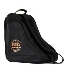 Torba na rolki/łyżwy/wrotki Rio Roller Rose Bag. Brązowe torby na ramię męskie RIO ROLLER, z materiału, na ramię. Za 130.99 zł.